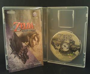 The Legend of Zelda - Twilight Princess (3)